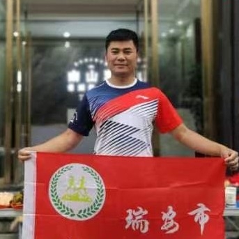 风云的第一张照片--义乌王婆说媒